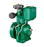 10.0 HP Water Cooled Engine (VRC 8) – Powerful Diesel Motor for Agriculture, Industrial Pumps, Commercial Operations, Heavy Duty Durability, Low Vibration, Optimal Fuel Efficiency